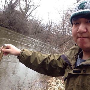 Meet your Posher, Chenyu